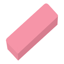 eraser